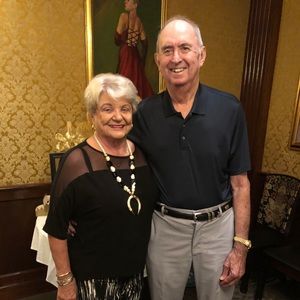 Meet your Posher, Ann